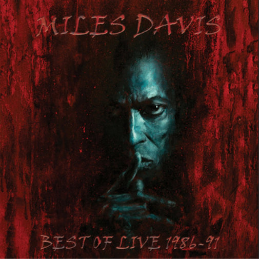 Best of Live 1986-91