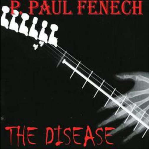 The Disease