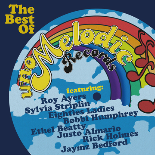 The Best of Uno Melodic Records