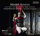 Händel: Arminio