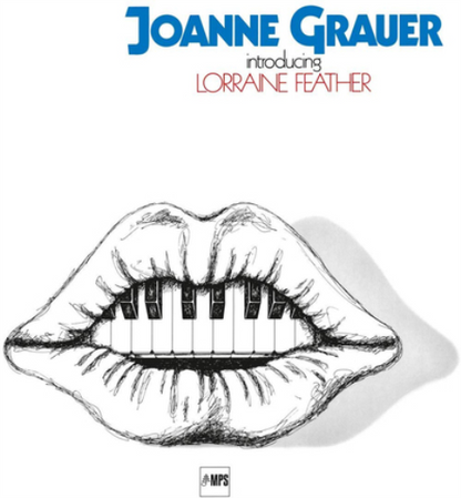 Introducing Lorraine Feather