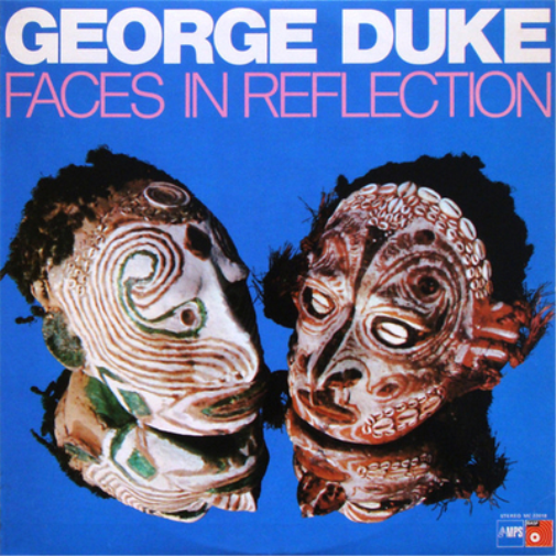 Faces in Reflection