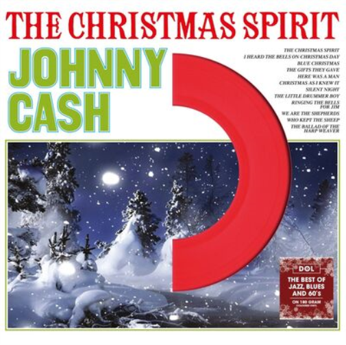 The Christmas Spirit