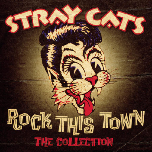 Rock This Town: The Collection