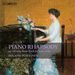 Piano Rhapsody: An Odyssey from Bach to Satie With Roland Pontinen