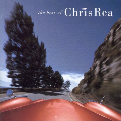 The Best of Chris Rea