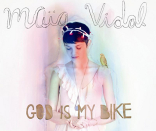 God Is My Bike