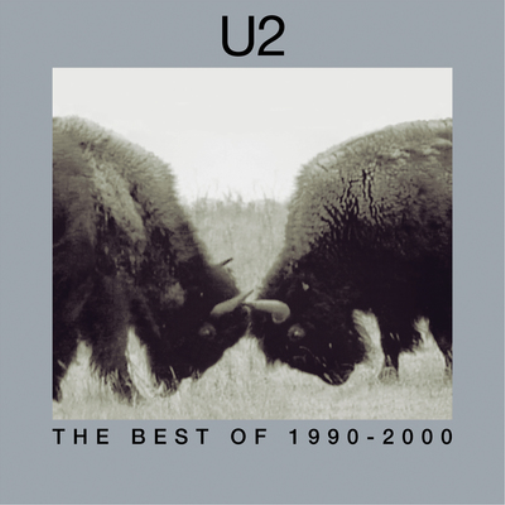 Best of 1990-2000