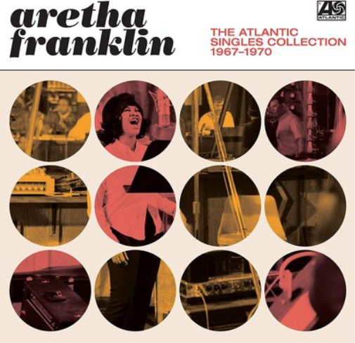 The Atlantic Singles Collection 1967-1970