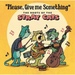 Please, Give Me Something: The Roots of the Stray Cats