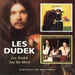 Les Dudek/Say No More