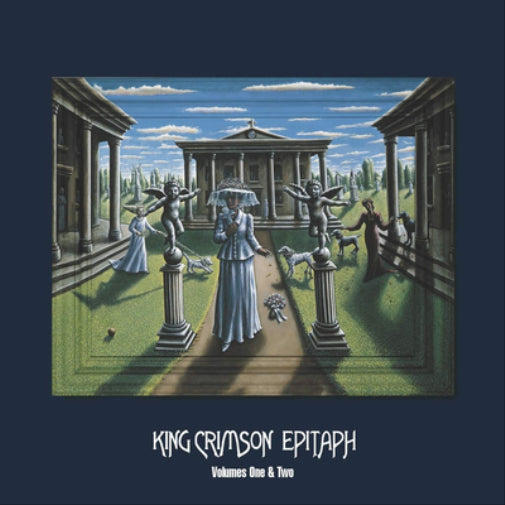 Epitaph - Volume 1 and 2
