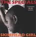Skinhead Girl