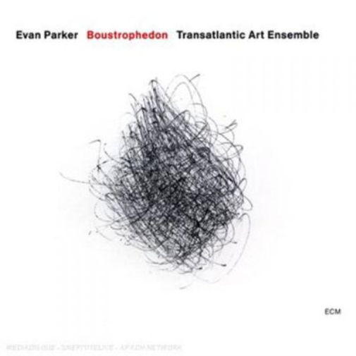 Boustrophedon (Transatlantic Art Ensemble)