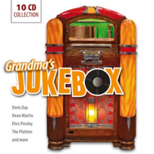 Grandma's Jukebox