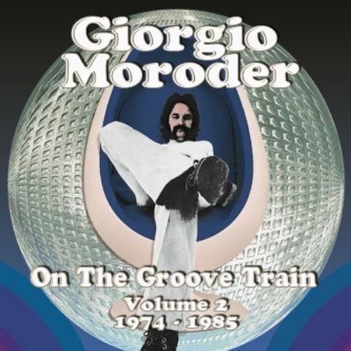On the Groove Train: '75 - '85 - Volume 2