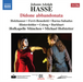 Johann Adolph Hasse: Didone Abbandonata
