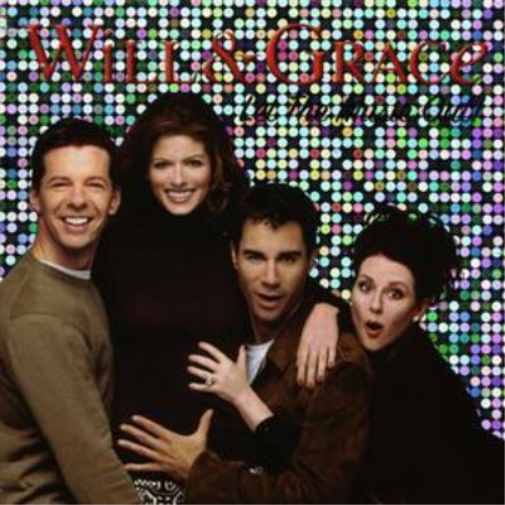 Will and Grace: Let the Music Out