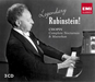 Legendary Rubinstein: Chopin: Complete Nocturnes & Mazurkas