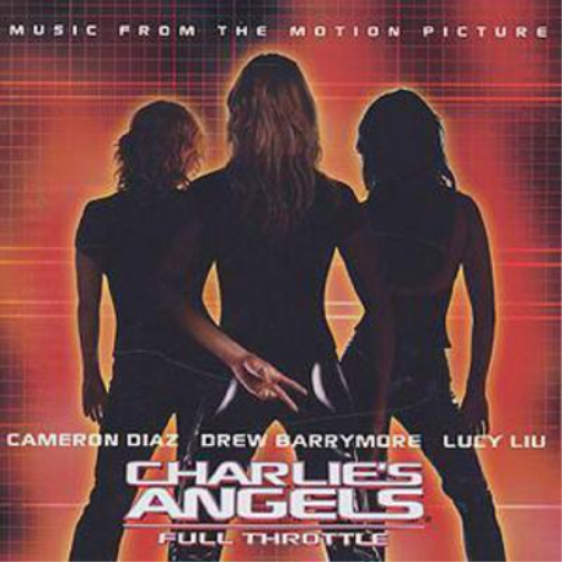 Charlie's Angels 2 - Full Throttle
