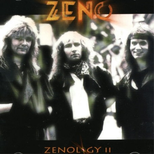 Zenology Ii