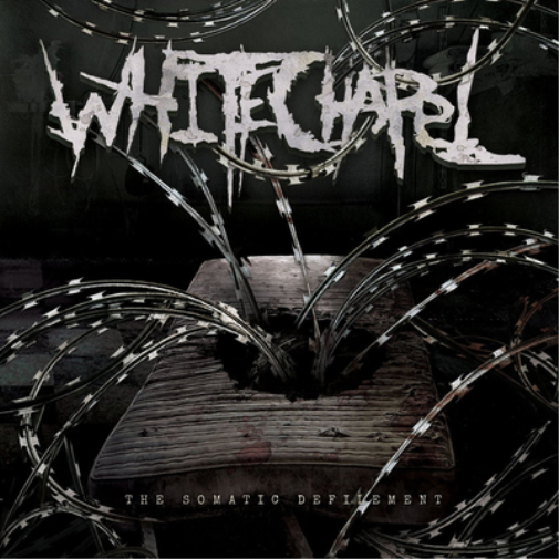 The Somatic Defilement
