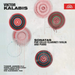 Viktor Kalabis: Sonatas for Cello/clarinet/violin and Piano