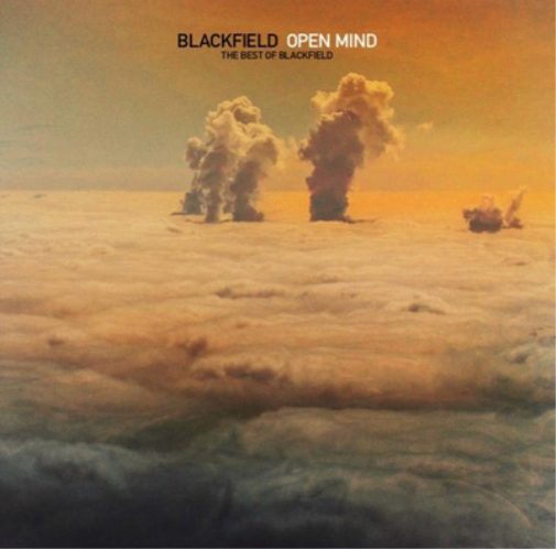 Open Mind: The Best of Blackfield