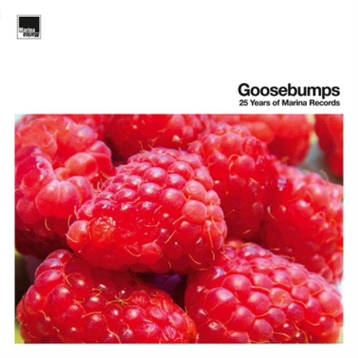 Goosebumps: 25 Years of Marina Records