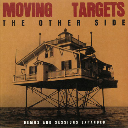 The Other Side: Demos and Sessions Expanded