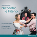 Paolo Lorenzani: Nicandro E Fileno