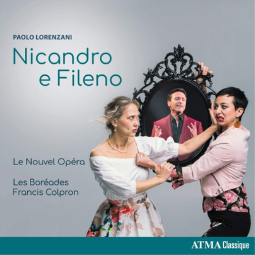Paolo Lorenzani: Nicandro E Fileno