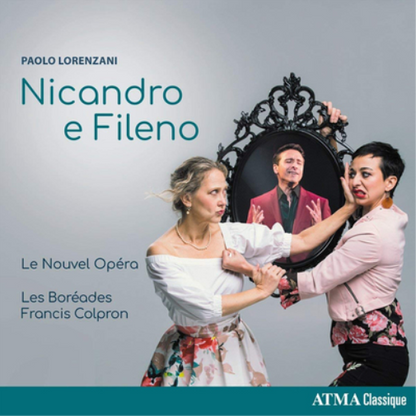 Paolo Lorenzani: Nicandro E Fileno
