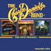 The Epic Trilogy: Midnight Wind/Million Mile Reflections/Full Moon - Volume 2