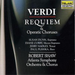 Requiem, Operatic Choruses (Shaw, Atlanta So)