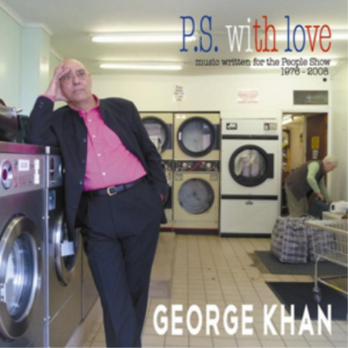 P.S. With Love: Music Written for 'The People Show' 1976-2008