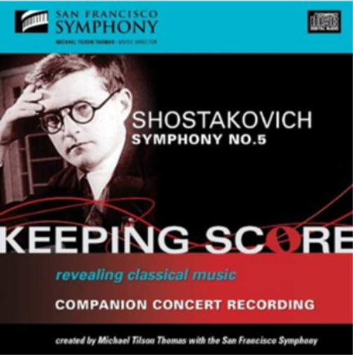 Symphony No. 5