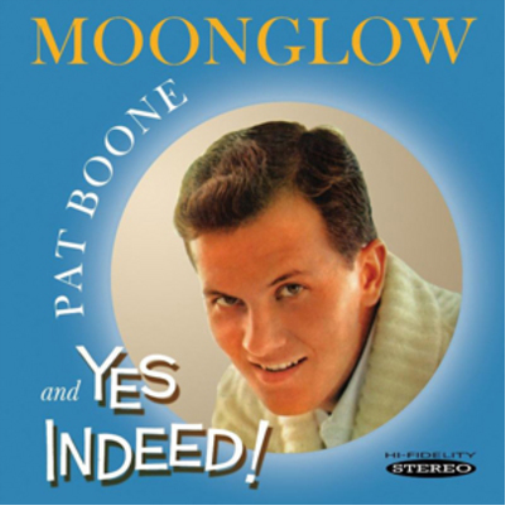 Moonglow/Yes Indeed!