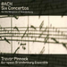 Brandenburg Concertos (Pinnock, European Brandenburg Ensem.)