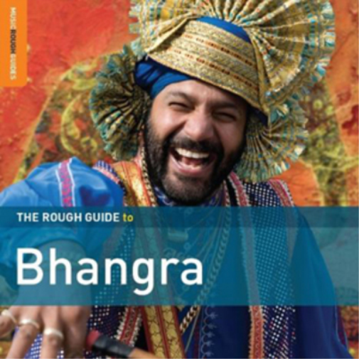 The Rough Guide to Bhangra