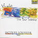 Vivaldi: THE FOUR SEASONS
