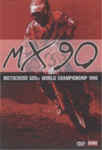 Motocross Championship Review 1990