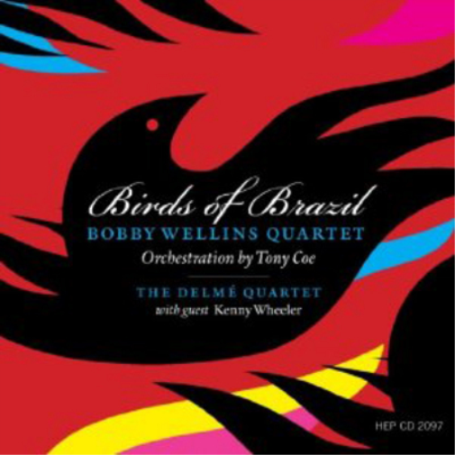 Birds of Brazil