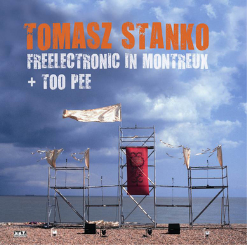 Freelectronic in Montreux & Too Pee