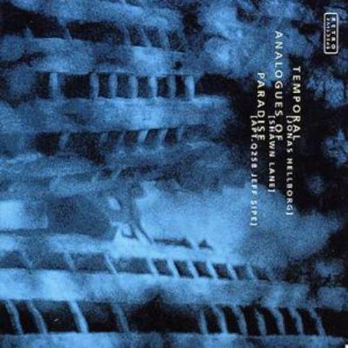 Temporal Analogues of Paradise