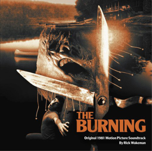 THE BURNING