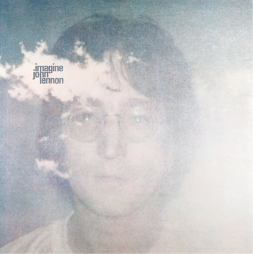 Imagine: The Ultimate Collection