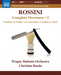 Rossini: Complete Overtures - Volume 2