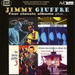 Jg/tangents in Jazz/the Jg 3/historic Concert at Music Inn