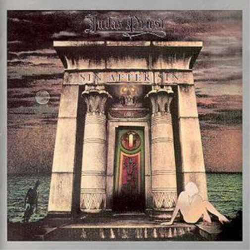 Sin After Sin: The Remasters